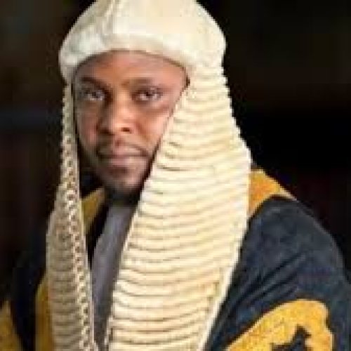 Edison Ehie Challenges Rivers Assembly’s Override of Fubara