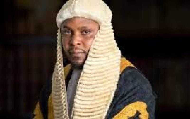 Edison Ehie Challenges Rivers Assembly’s Override of Fubara