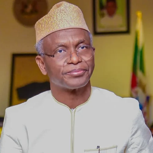 El-Rufai Dismisses Theatrics in Governance, Declares Himself Unswayed by Political Facades