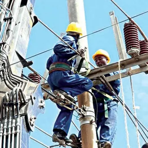 Public Outcry Follows Rise in Electricity Tariff for Band-A Customers