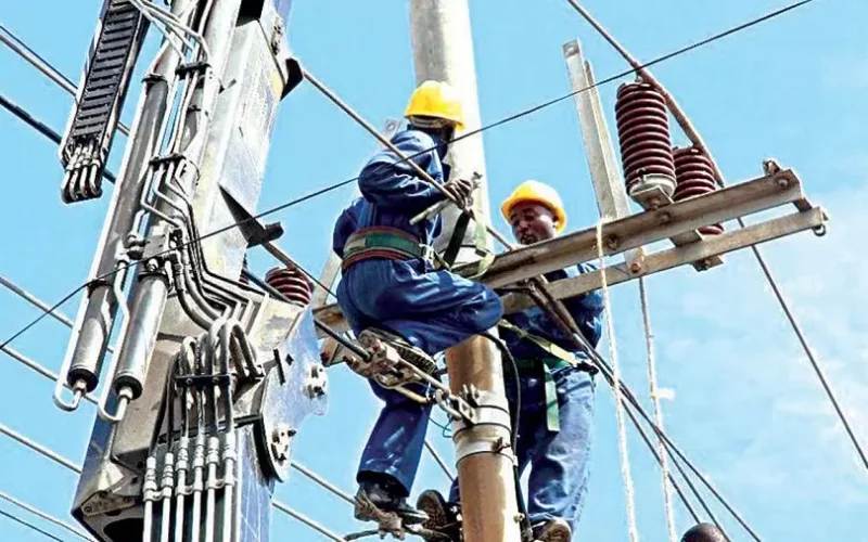 Public Outcry Follows Rise in Electricity Tariff for Band-A Customers