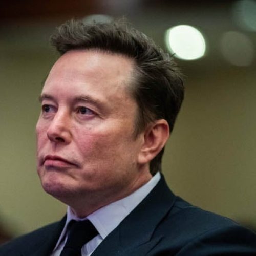 Elon Musk’s X Reaches Settlement in Trump’s Lawsuit Over Platform Ban