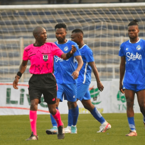 NPFL Imposes Sanctions on Enyimba for Violations of NPFL Regulations