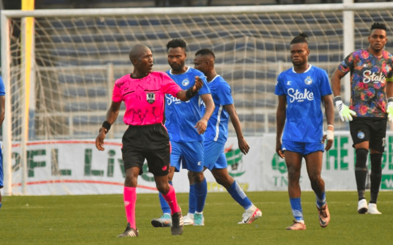 NPFL Imposes Sanctions on Enyimba for Violations of NPFL Regulations