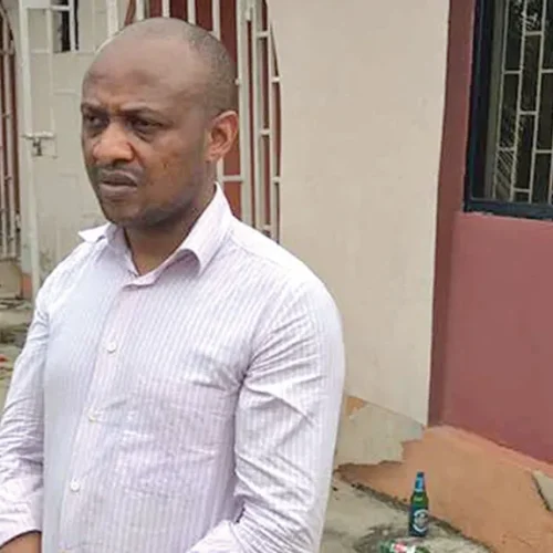 Evans Faces Fresh Murder Charges as Lagos Government Re-Arraigns Him