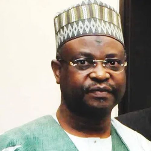 Senate President says Nigeria has lost a true democrat, mourns NaÁbba