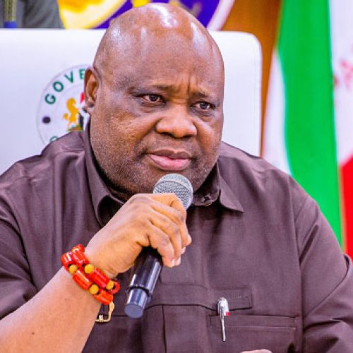 Adeleke: I Blocked Godfathers from Exploiting Osun’s Funds