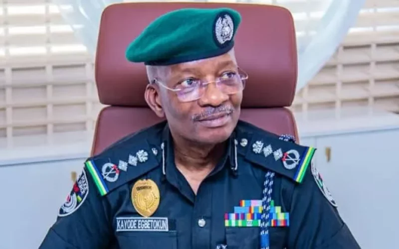 IGP’S URGENT VISIT TO KADUNA AFTER SCHOOL CHILDREN ABDUCTION