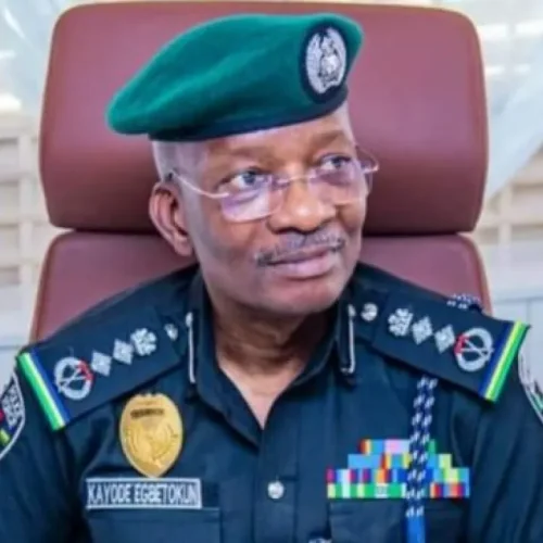 Attorney General Affirms Legitimacy of IGP Egbetokun’s Extended Tenure