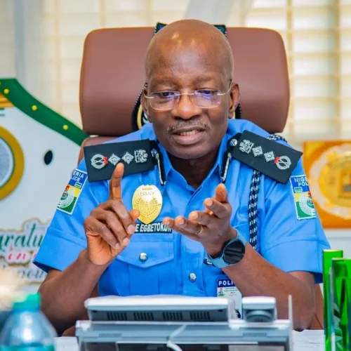 PSC Clarifies Stance on IGP’s Tenure, Denies Retirement Directive