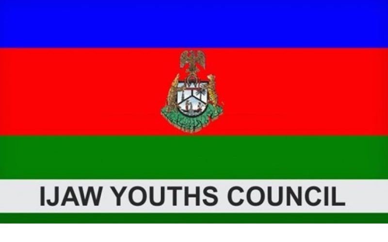 IJAW Youth Council Voices Apprehension Regarding Bayelsa Community Tragedy