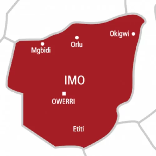 Imo Community Appeals for Shielding against ‘Brigands’