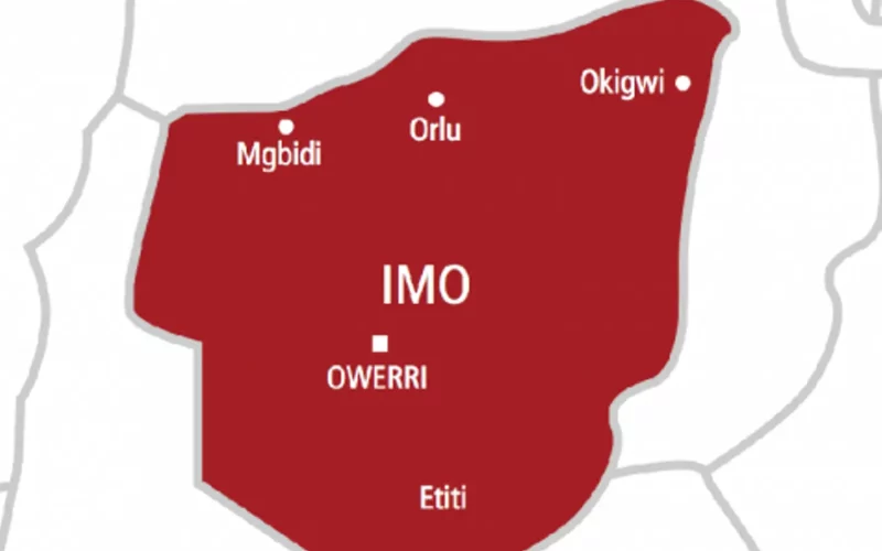 Imo Community Appeals for Shielding against ‘Brigands’