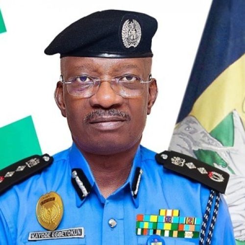 IGP MEETS GOVERNOR, OTHER STAKEHOLDERS IN PLATEAU