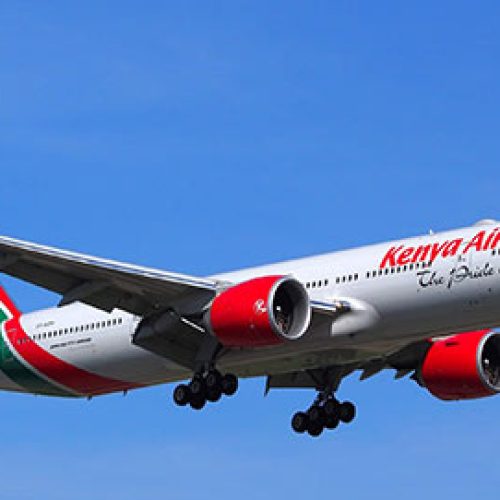 NCAA Cracks Down on Kenya Airways Over Multiple Violations