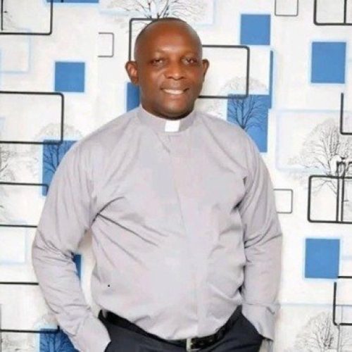 U.S. Mission Condemns Brutal Killing of Catholic Priest in Kaduna