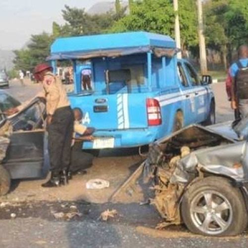 Six Perish, 60 Injured in Kogi Vehicular Tragedy