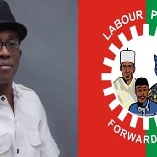 Labour Party Questions NLC’s Authority in Ousting Abure-led NWC