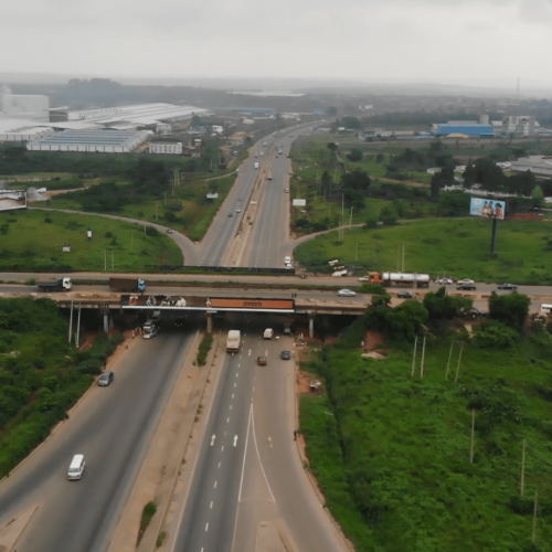 FG to Toll Lagos-Ibadan Expressway, Second Niger Bridge, and Other Major Roads