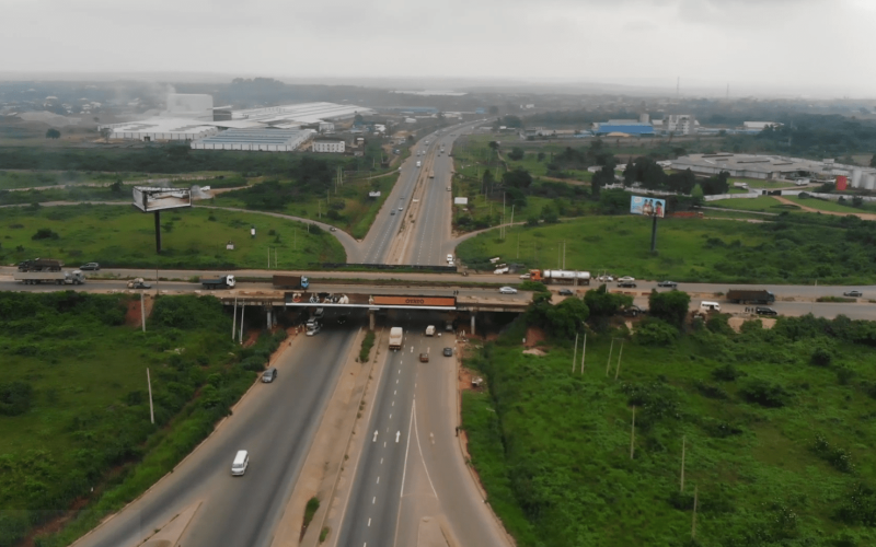 FG to Toll Lagos-Ibadan Expressway, Second Niger Bridge, and Other Major Roads