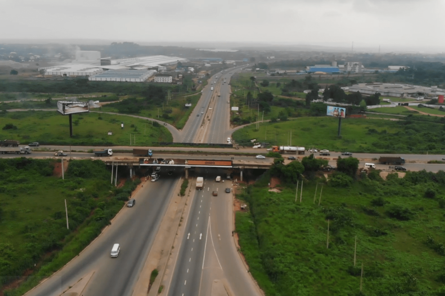 FG to Toll Lagos-Ibadan Expressway, Second Niger Bridge, and Other Major Roads