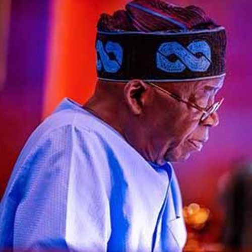 President Tinubu Commands Settlement of State House Electricity Debt