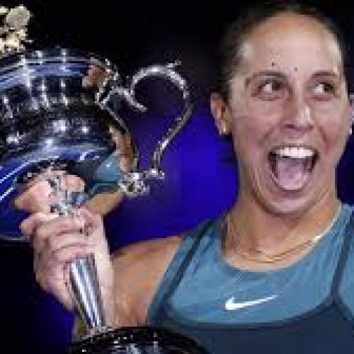 Madison Keys Triumphs Over Sabalenka to Claim Australian Open Glory