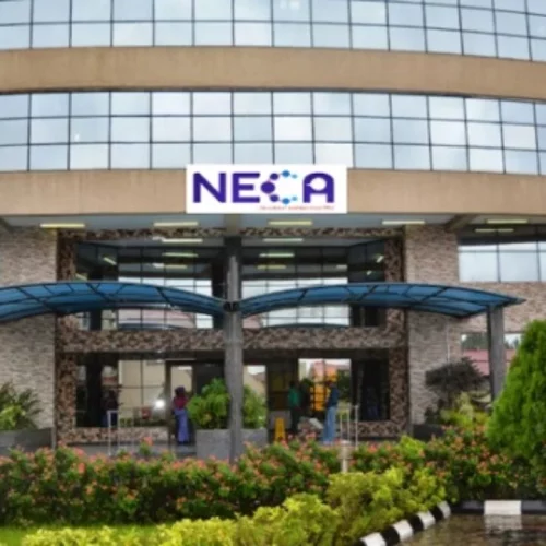 NECA APPLAUDS FG FOR SUSPENDING EXPATRIATE LEVY