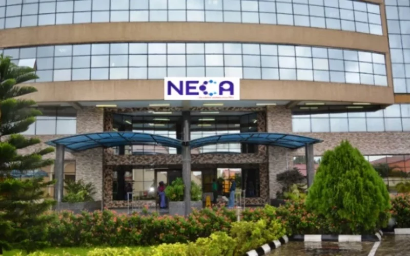 NECA APPLAUDS FG FOR SUSPENDING EXPATRIATE LEVY