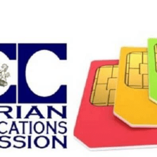 NCC Sets Final Deadline for NIN-SIM Linkage Compliance: September 14, 2024