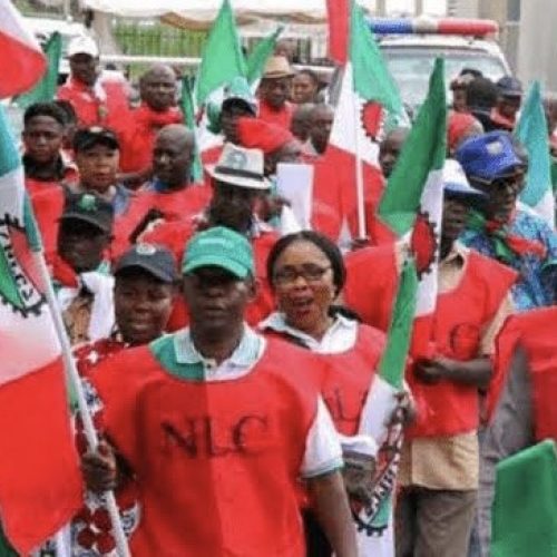 NLC Advocates Subscriber Rejection of 50% Telecom Tariff Escalation