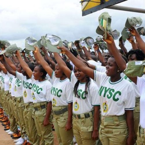 NYSC to Disburse ₦77,000 Monthly Stipend to Corps Members from February – DG