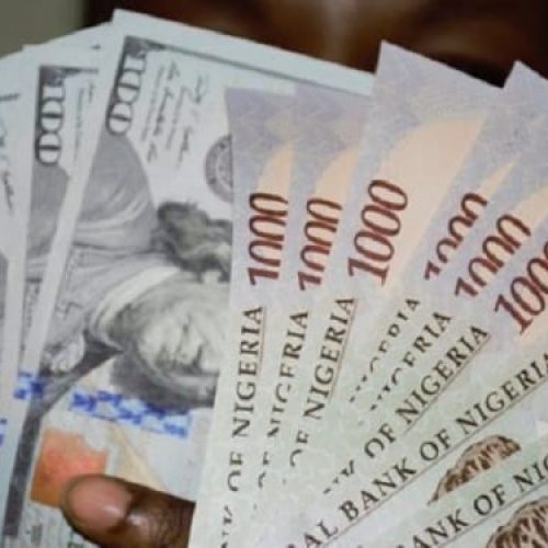 Nigeria’s Foreign Exchange Reserves Hit a Six-Year High