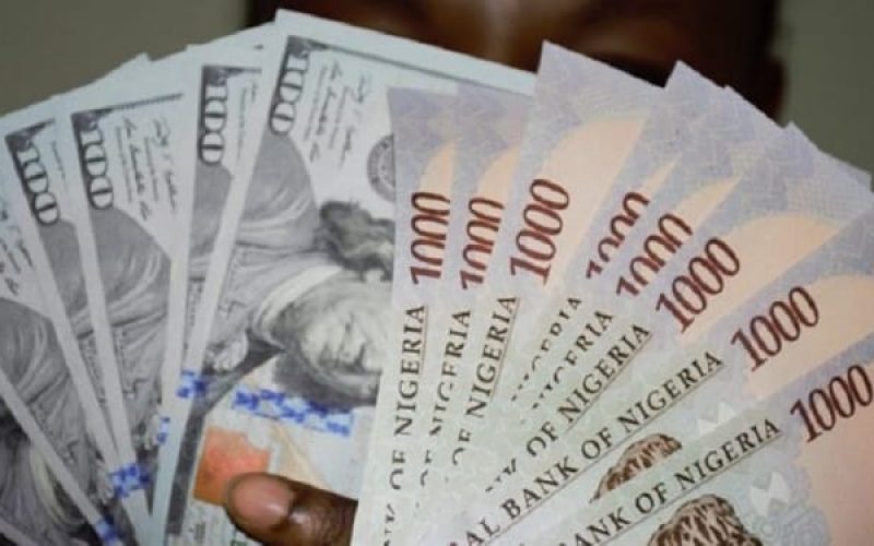 Nigeria’s Foreign Exchange Reserves Hit a Six-Year High