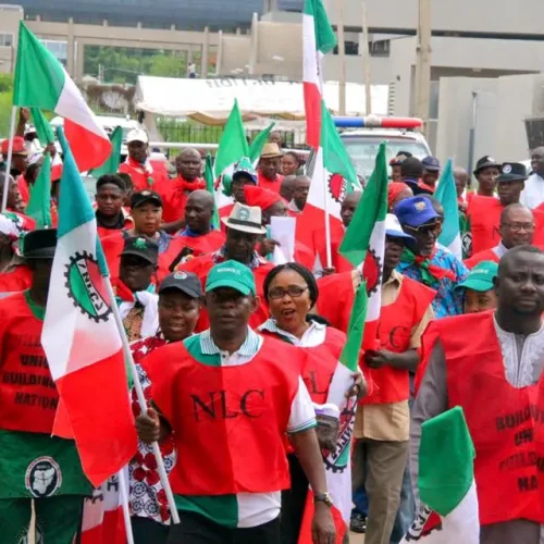 NLC Puts Planned Demonstration on Hold Amid Controversy Over Telecom Tariff Surge