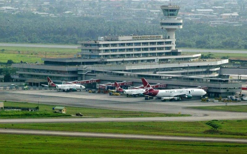 Federal Government Orders Thorough Audit of Local Airlines by NCAA