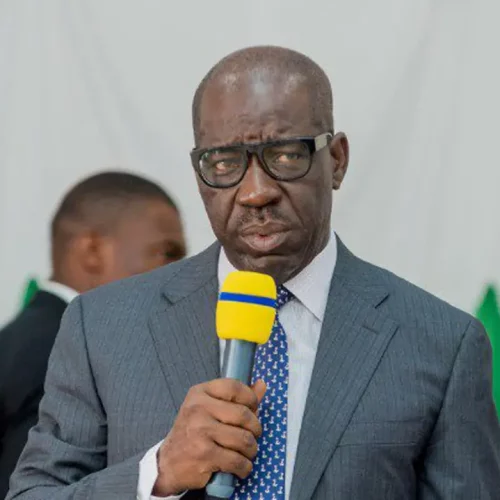 OBASEKI CRITICIZES CBN’S MPR INCREMENT