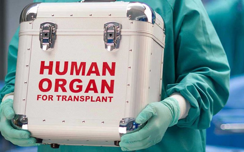 SUSPECTED ORGAN HARVESTING: NAPTIP BRINGS HOSPITAL, FOUR OTHERS TO COURT