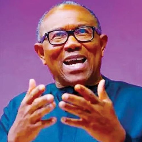 Obi Alleges Threats To My Life Over New Year Message