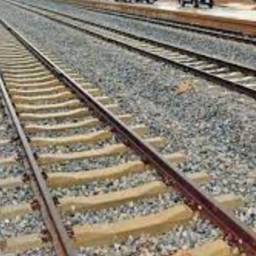 PORT HARCOURT-MAIGUDURI RAIL TRACK EXTENSION
