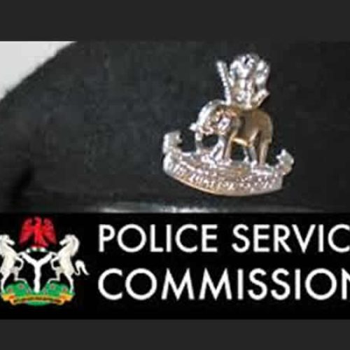 PSC Directs Immediate Retirement of Police Officers Exceeding Age and Service Limits