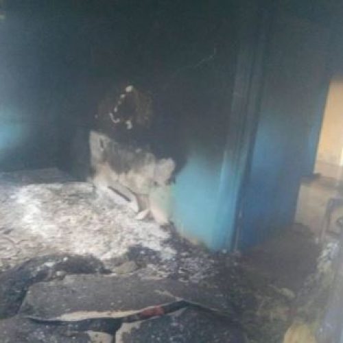 Angry Youths Torch Farmer’s House and Poultry Farm in Jos