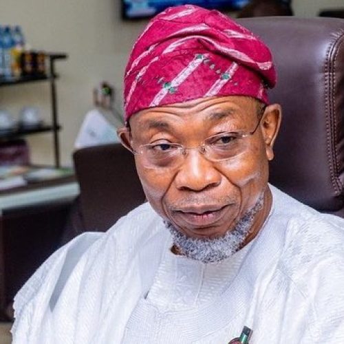 Aregbesola’s Faction Exits APC, Sparks Political Ripples