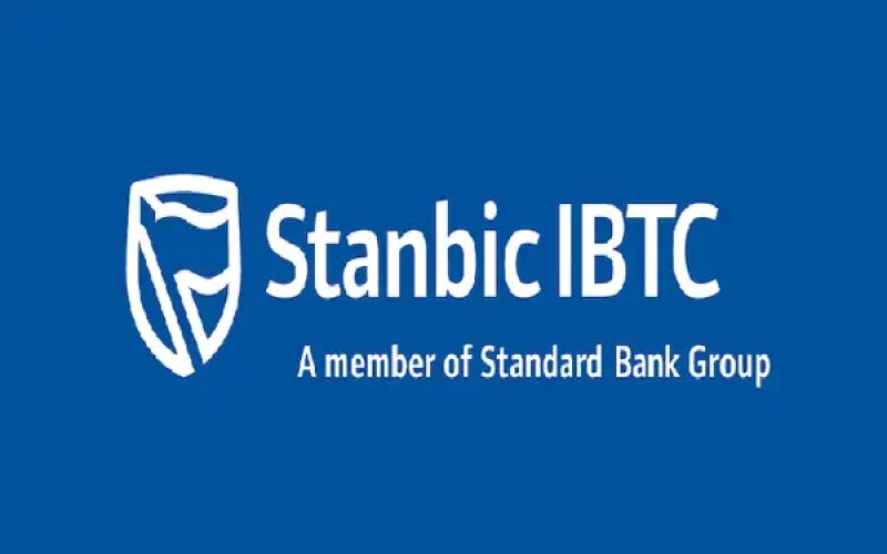 Stanbic IBTC Bank Elevates Digital Channels to Streamline Transactions