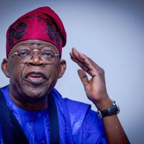 President Tinubu Reaffirms Commitment To Meaningful Opportunities For Nigerian Youth