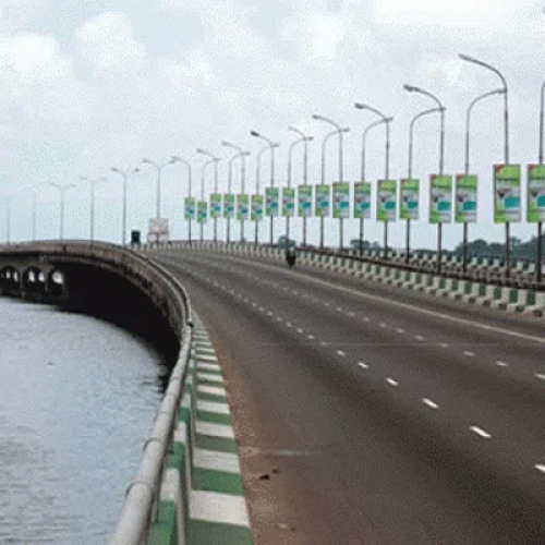 THIRD MAINLAND BRIDGE CLOSURE:LAGOS GOVERNMENT ISSUES TRAVEL ADVISORY