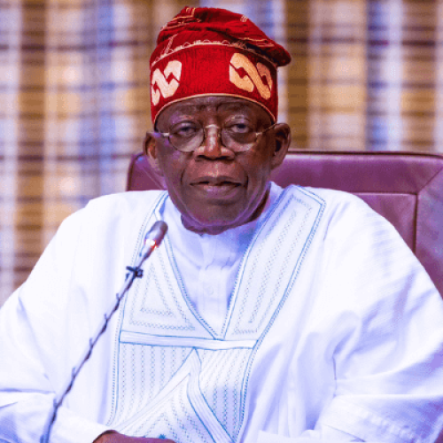 Tinubu Lauds Nigerian Scientists and Engineers Featured in Biden’s Honours List