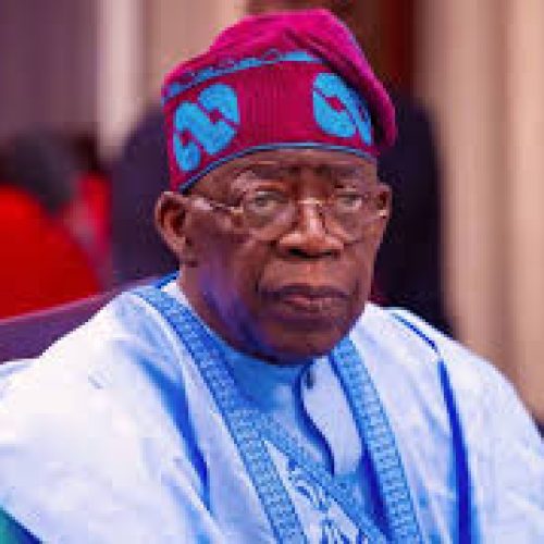 Present Tinubu Urges the Judiciary to Remain Accountable, Earn Public Trust