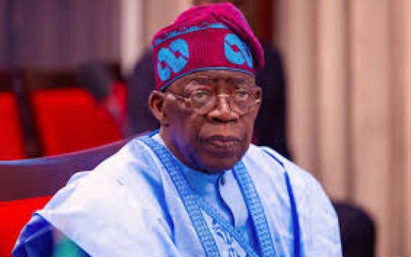 Present Tinubu Urges the Judiciary to Remain Accountable, Earn Public Trust