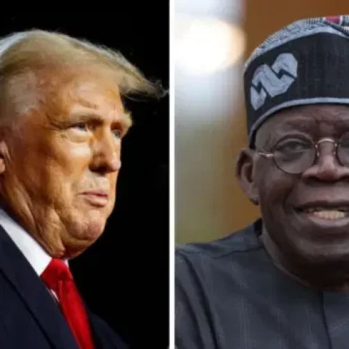 BRICS: Trump Urged to Engage Tinubu, Says Senator Ibrahim